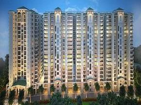 3 BHK Apartment 1420 Sq.ft. for Sale in Sector 126 Mohali