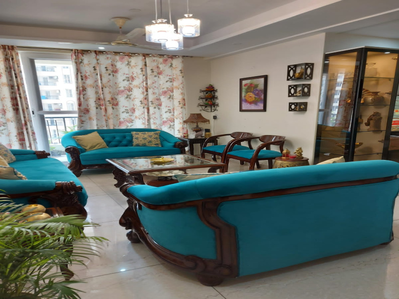 3 BHK Apartment 1420 Sq.ft. for Sale in Sector 126 Mohali