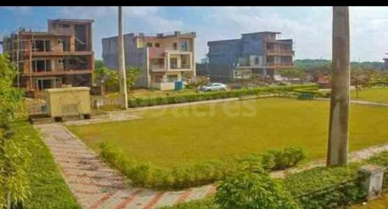  Residential Plot 200 Sq. Yards for Sale in Sector 115 Mohali