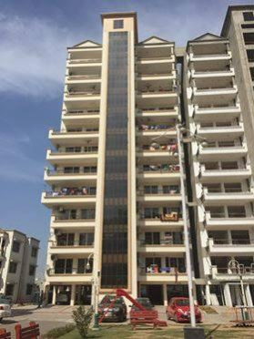 3 BHK Apartment 1625 Sq.ft. for Sale in Sector 127 Mohali