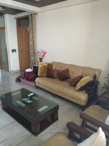 3 BHK Apartment 1420 Sq.ft. for Sale in Sector 127 Mohali