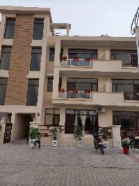 3 BHK Builder Floor for Sale in Sector 110 Mohali