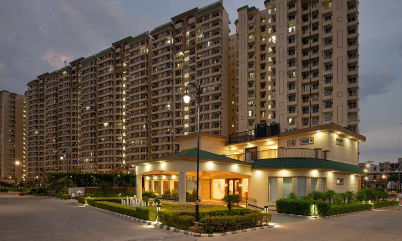 2 BHK Apartment 865 Sq.ft. for Sale in Sector 126 Mohali