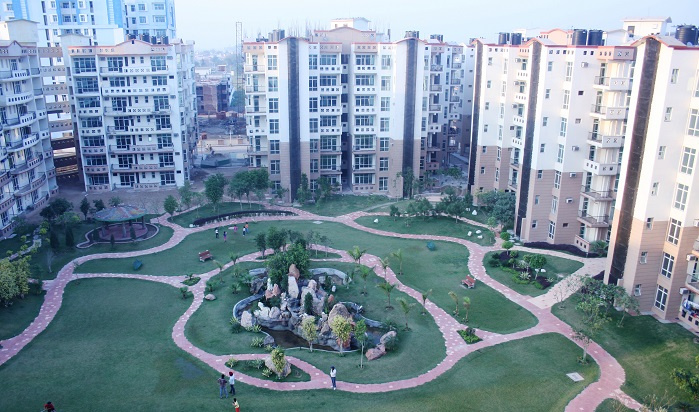 3 BHK Apartment 1650 Sq.ft. for Sale in Sector 127 Mohali