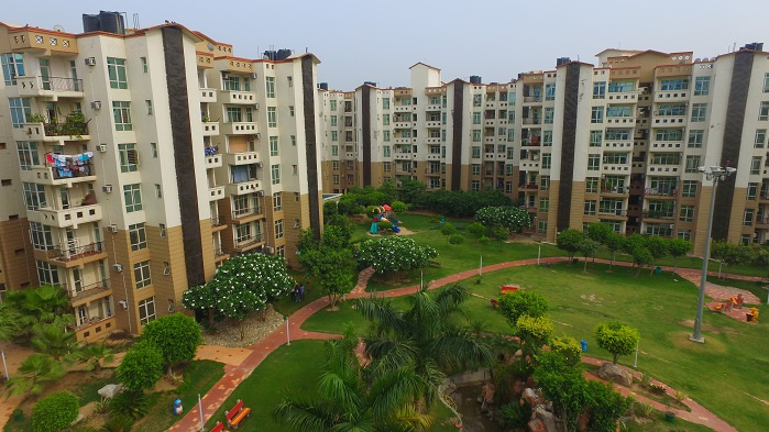 3 BHK Apartment 1650 Sq.ft. for Sale in Sector 127 Mohali