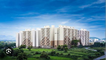 2 BHK Flat for Sale in Shirgaon, Pune