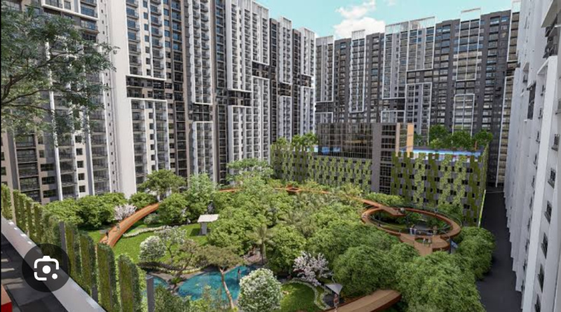 2 BHK Apartment 1000 Sq.ft. for Sale in Hinjewadi, Pune