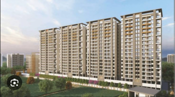 2 BHK Flat for Sale in Mamurdi, Pune