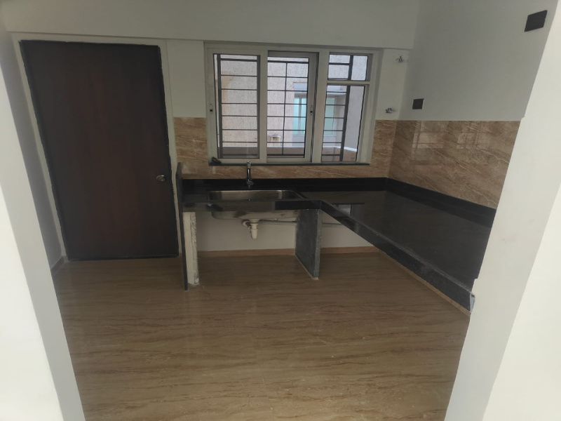 1 BHK Apartment 470 Sq.ft. for Sale in Baner Mahalunge Road, Pune