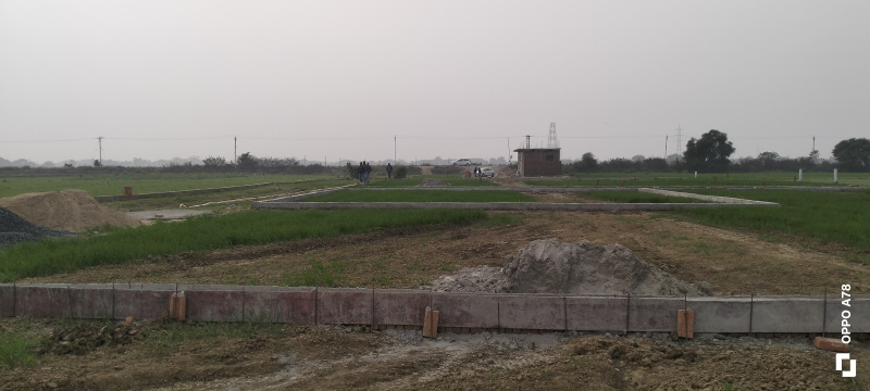 1200 Sq.ft. Residential Plot for Sale in Khushrupur, Patna