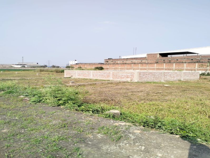  1200 Sq.ft. Residential Plot for Sale in Khushrupur, Patna