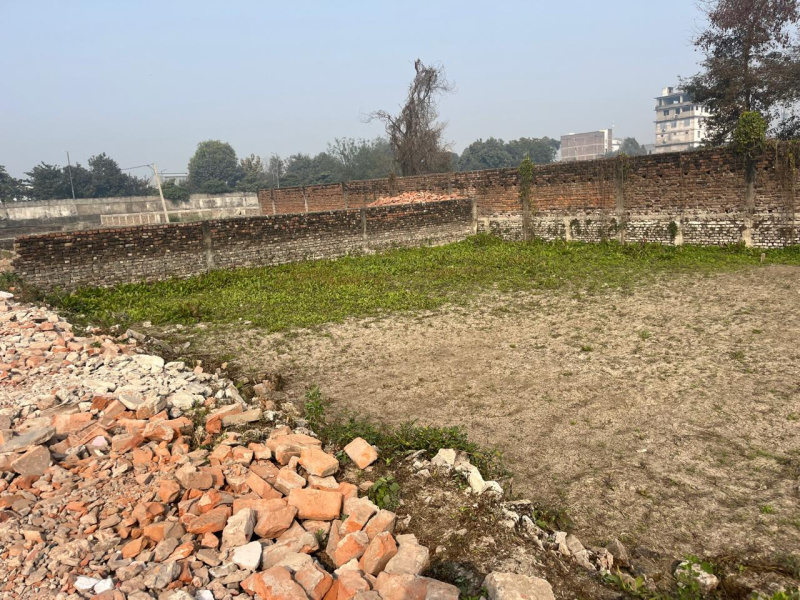  1200 Sq.ft. Residential Plot for Sale in Marchi, Patna