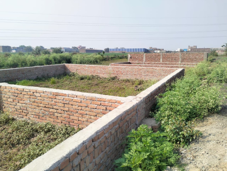  1200 Sq.ft. Residential Plot for Sale in Marchi, Patna