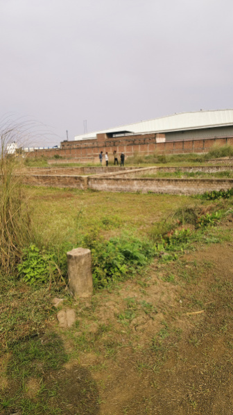  4800 Sq.ft. Residential Plot for Sale in Mahuli, Patna