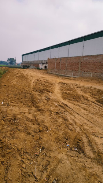  1200 Sq.ft. Industrial Land for Sale in Mahuli, Patna