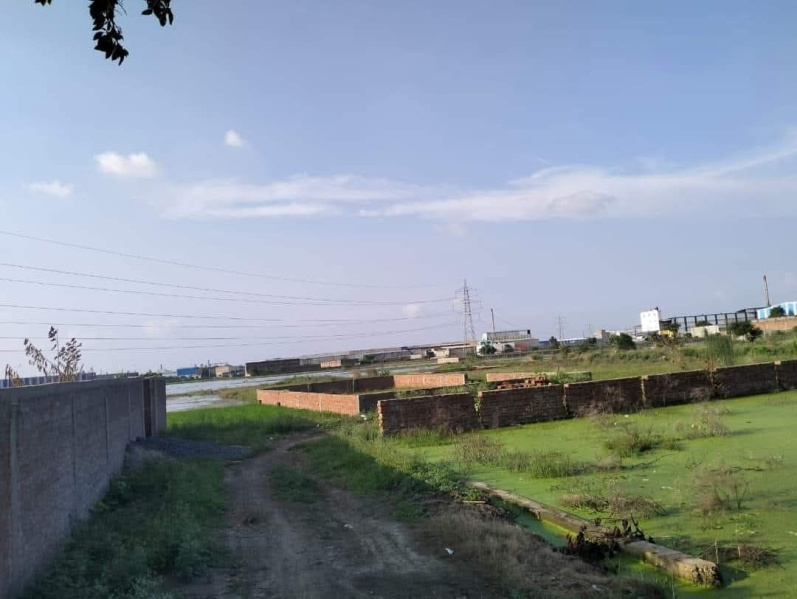  2400 Sq.ft. Residential Plot for Sale in Didarganj, Patna
