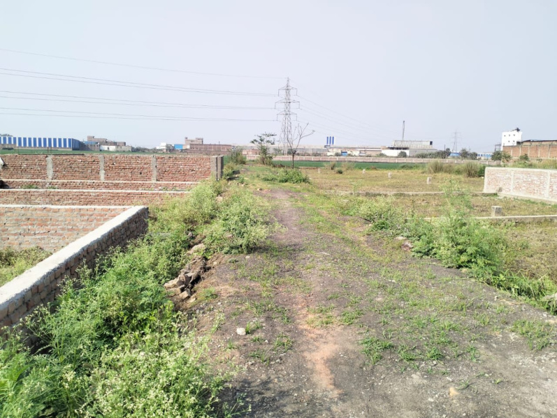  1800 Sq.ft. Residential Plot for Sale in Marchi, Patna