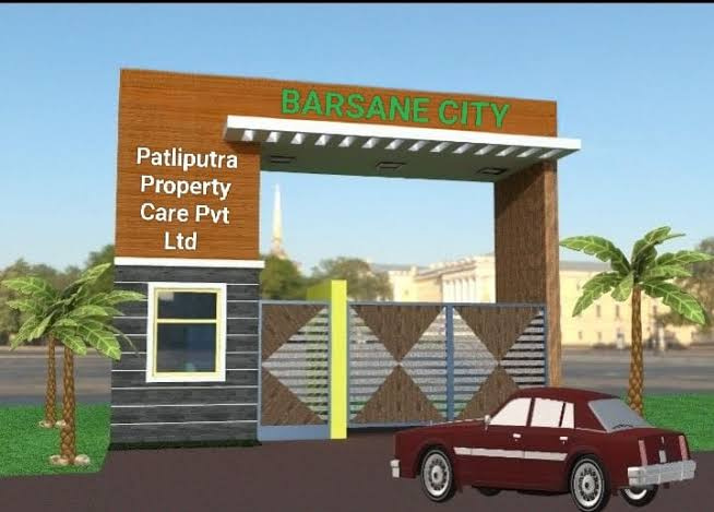  3600 Sq.ft. Residential Plot for Sale in Khusrupur, Patna