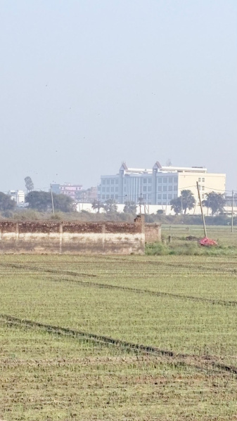  2400 Sq.ft. Residential Plot for Sale in Deedarganj, Patna