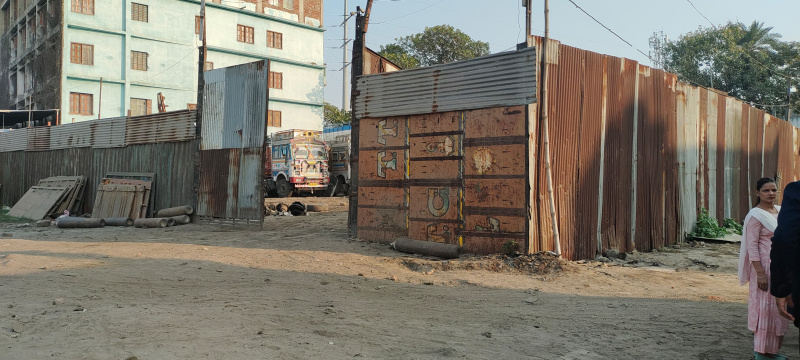  1200 Sq.ft. Residential Plot for Sale in Hajiganj, Patna