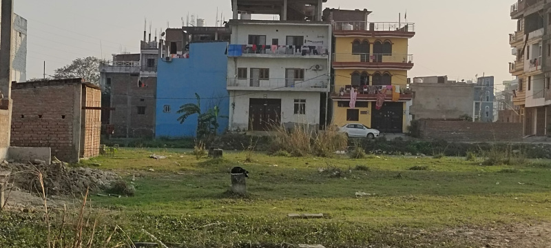  1200 Sq.ft. Residential Plot for Sale in Hajiganj, Patna