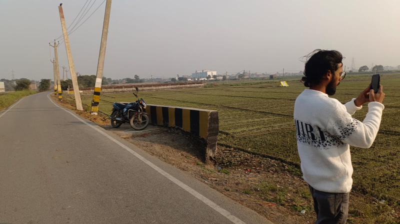  600 Sq.ft. Residential Plot for Sale in Didarganj, Patna