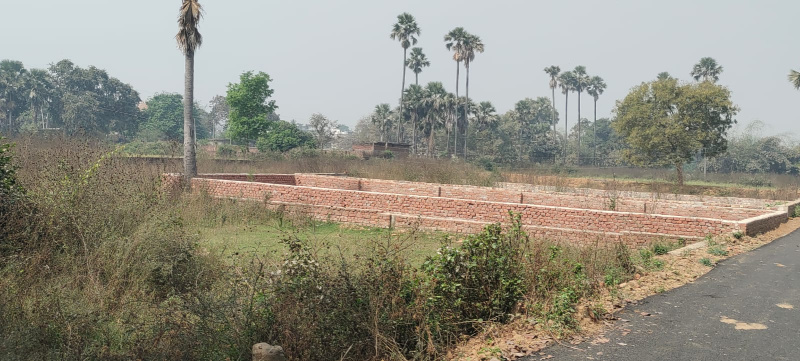  1000 Sq.ft. Residential Plot for Sale in Bihta, Patna