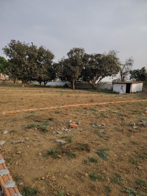  1000 Sq.ft. Residential Plot for Sale in Bihta, Patna