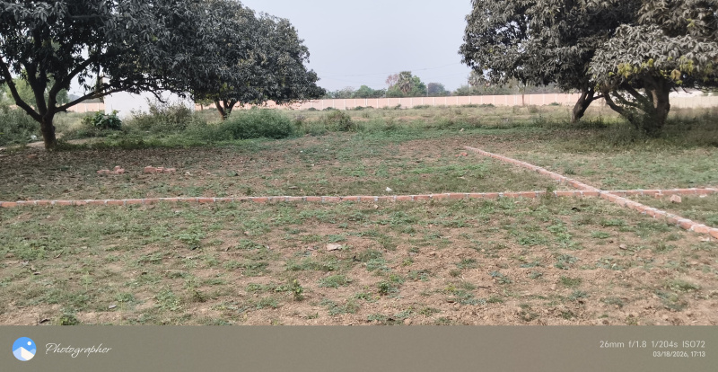  1200 Sq.ft. Commercial Land for Sale in Sonepur, Patna
