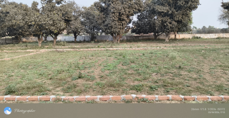  1200 Sq.ft. Commercial Land for Sale in Sonepur, Patna