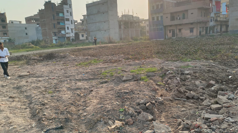  1200 Sq.ft. Residential Plot for Sale in Sonepur, Patna