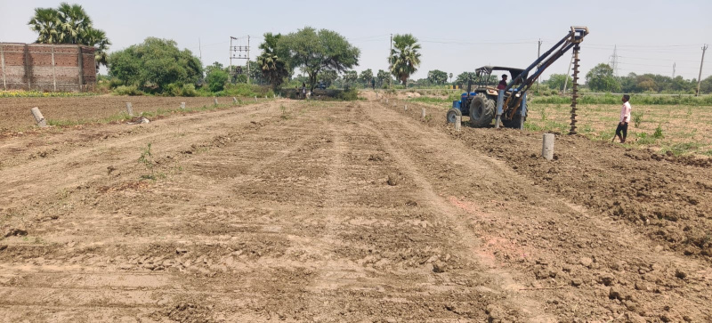  1200 Sq.ft. Residential Plot for Sale in Deedarganj, Patna