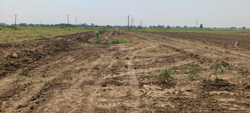  1200 Sq.ft. Residential Plot for Sale in Deedarganj, Patna