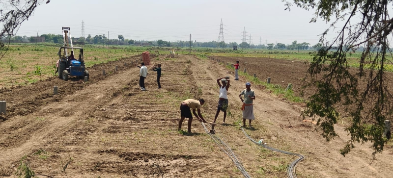  1200 Sq.ft. Residential Plot for Sale in Deedarganj, Patna