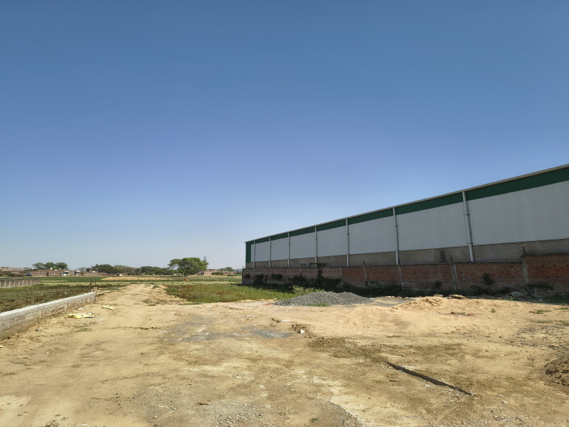  600 Sq.ft. Industrial Land for Rent in Mahuli, Patna
