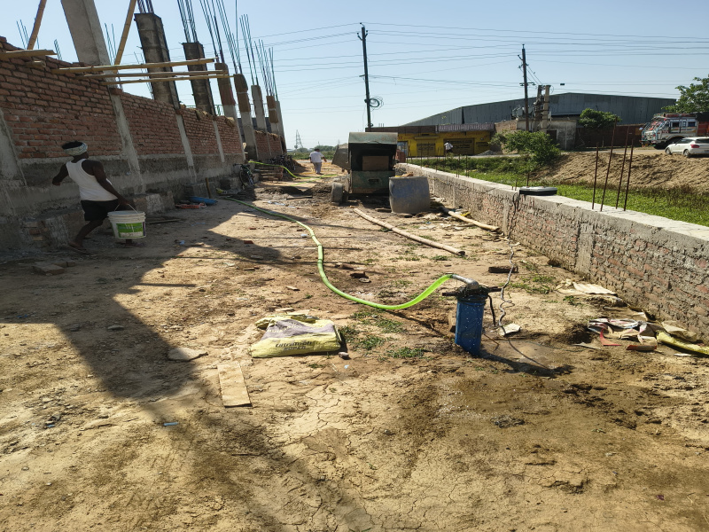  600 Sq.ft. Industrial Land for Rent in Mahuli, Patna