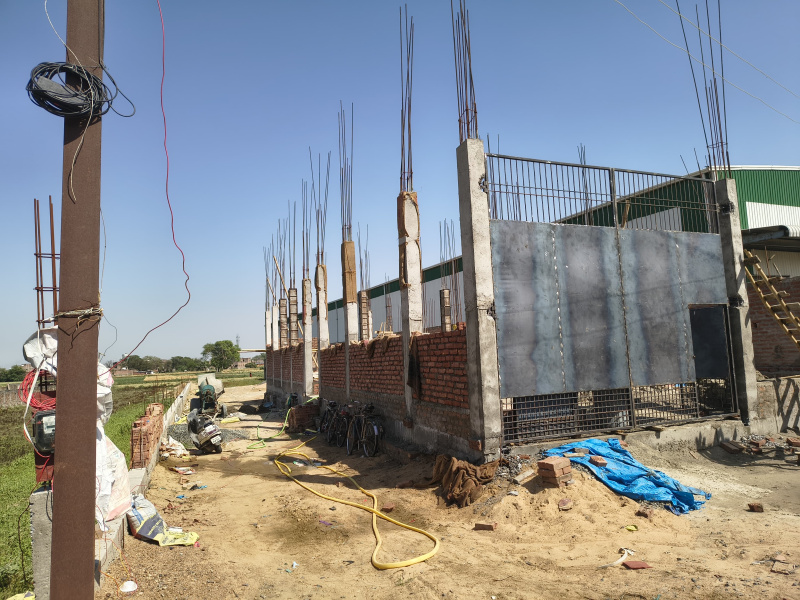  600 Sq.ft. Industrial Land for Rent in Mahuli, Patna