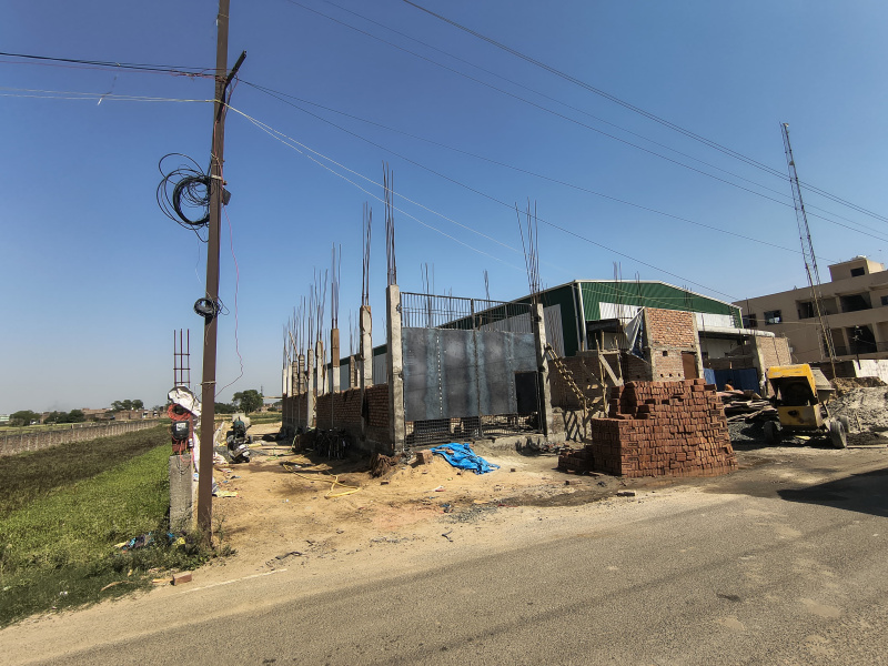  1200 Sq.ft. Residential Plot for Sale in Mahuli, Patna