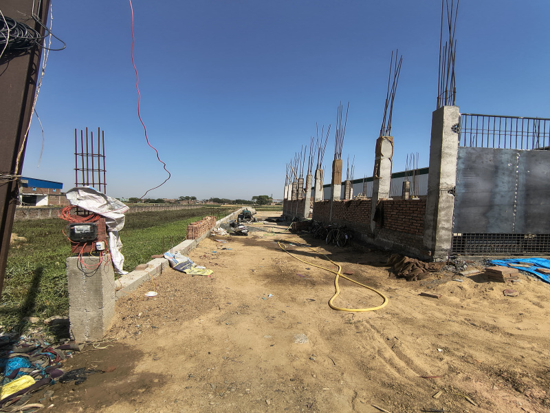  2400 Sq.ft. Industrial Land for Sale in Mahuli, Patna