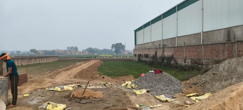 1200 Sq.ft. Residential Plot for Sale in Mahuli, Patna