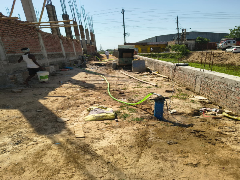  600 Sq.ft. Residential Plot for Sale in Mahuli, Patna