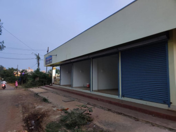  Commercial Shop for Rent in Kaveri Nagar, Belgaum