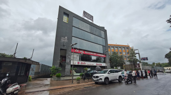  Showroom for Rent in Sargaasan, Gandhinagar