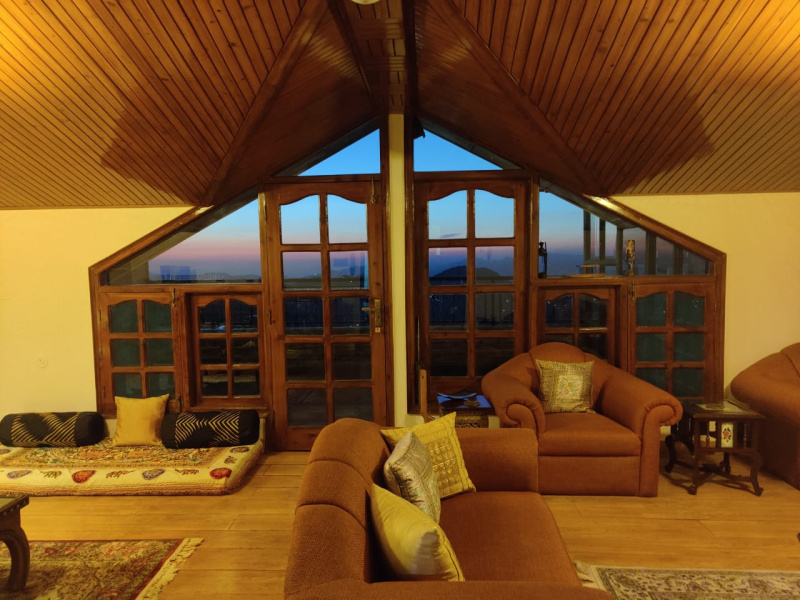 4.5 BHK Apartment 2200 Sq.ft. for Sale in Mall Road, Shimla