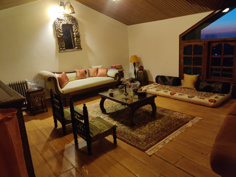 4.5 BHK Apartment 2200 Sq.ft. for Sale in Mall Road, Shimla