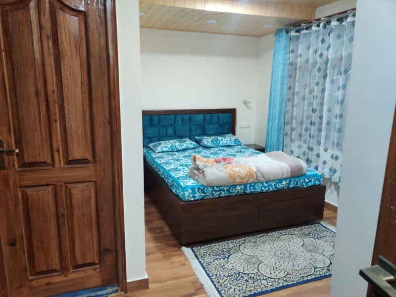 4.5 BHK Apartment 2200 Sq.ft. for Sale in Mall Road, Shimla