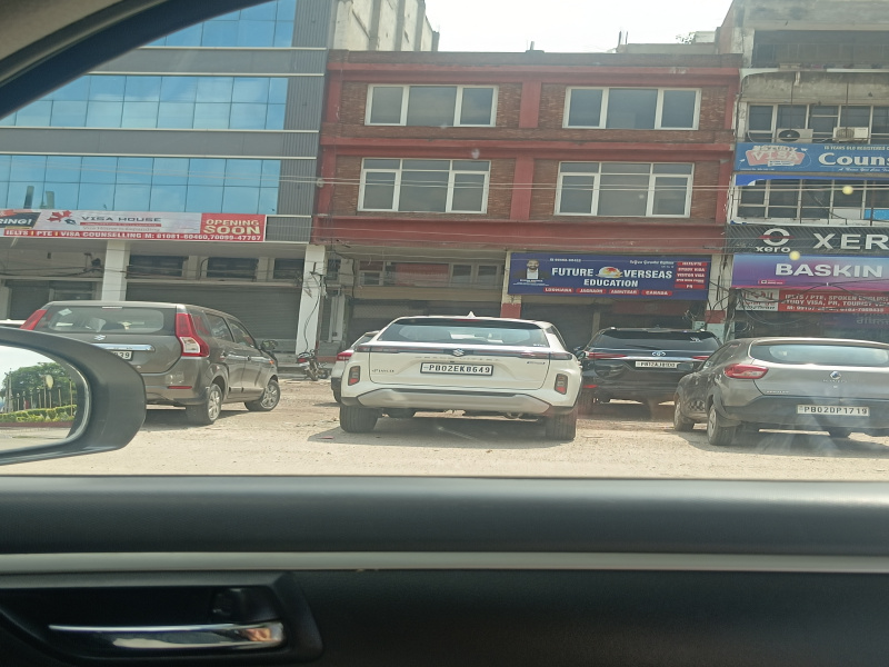  Business Center 230 Sq. Yards for Sale in Mall Road, Amritsar