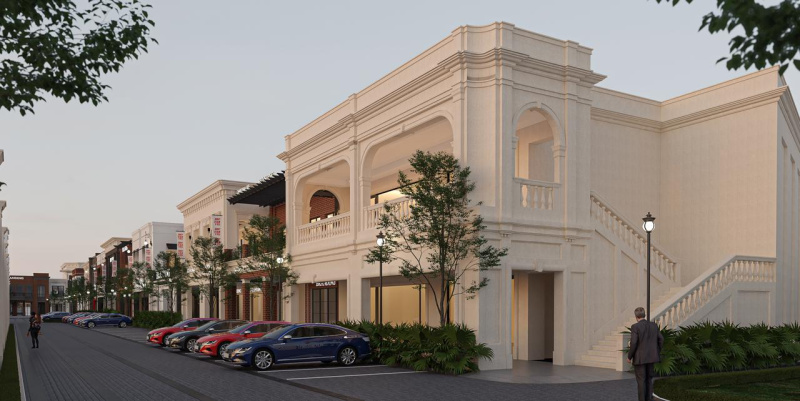  Hotels 200 Sq. Yards for Sale in Albert Road, Amritsar