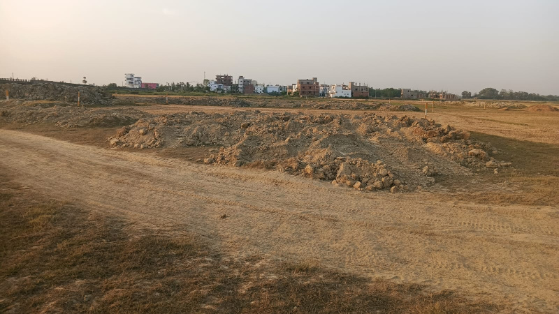  Residential Plot 3600 Sq.ft. for Sale in Delhi More, Darbhanga