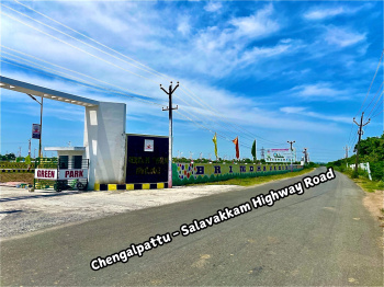  Residential Plot for Sale in Maiyur, Chengalpattu